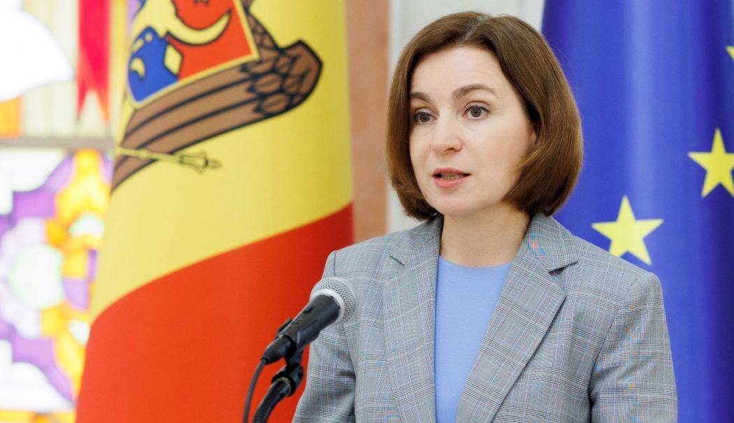 Maia Sandu: „Kremlinul doreşte ca Republica Moldova să rămână într-o zonă gri” - 1-1718785812.jpg