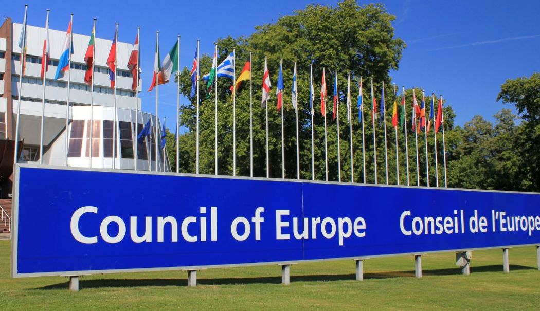 Consiliul Europei alertează cu privire la înmulţirea actelor antisemite şi a discursurilor anti-refugiaţi - 1-1718867529.jpg