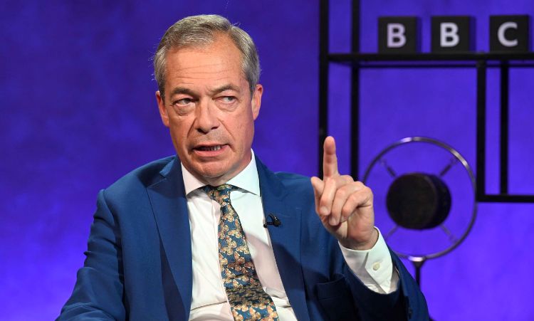 Nigel Farage acuză Occidentul că a provocat războiul din Ucraina - 1-1719214850.jpg