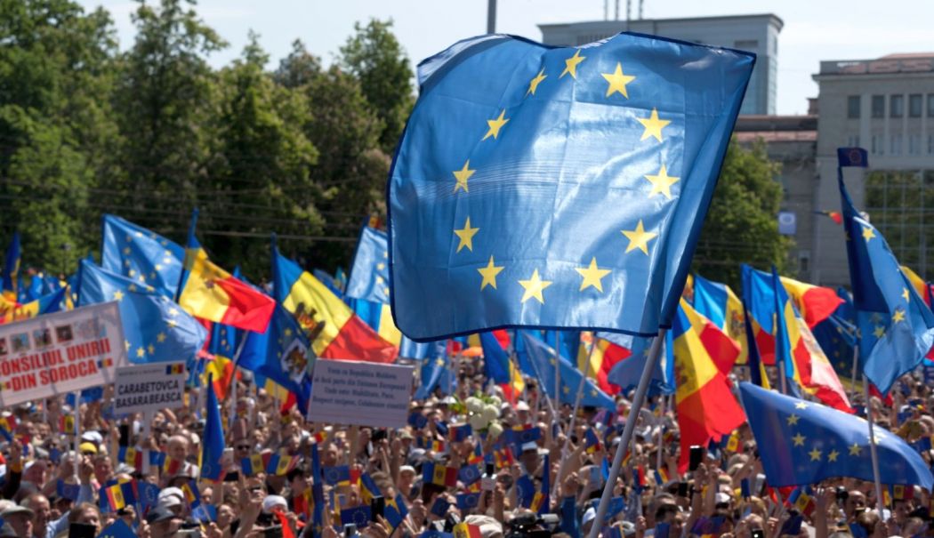 Republica Moldova şi Ucraina au început oficial negocierile de aderare cu Uniunea Europeană - 1-1719298420.jpg