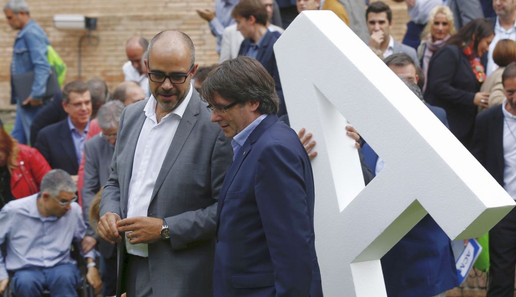 Autorităţile spaniole, primele măsuri de amnistie pentru separatiştii catalani - 1-1719394423.jpg