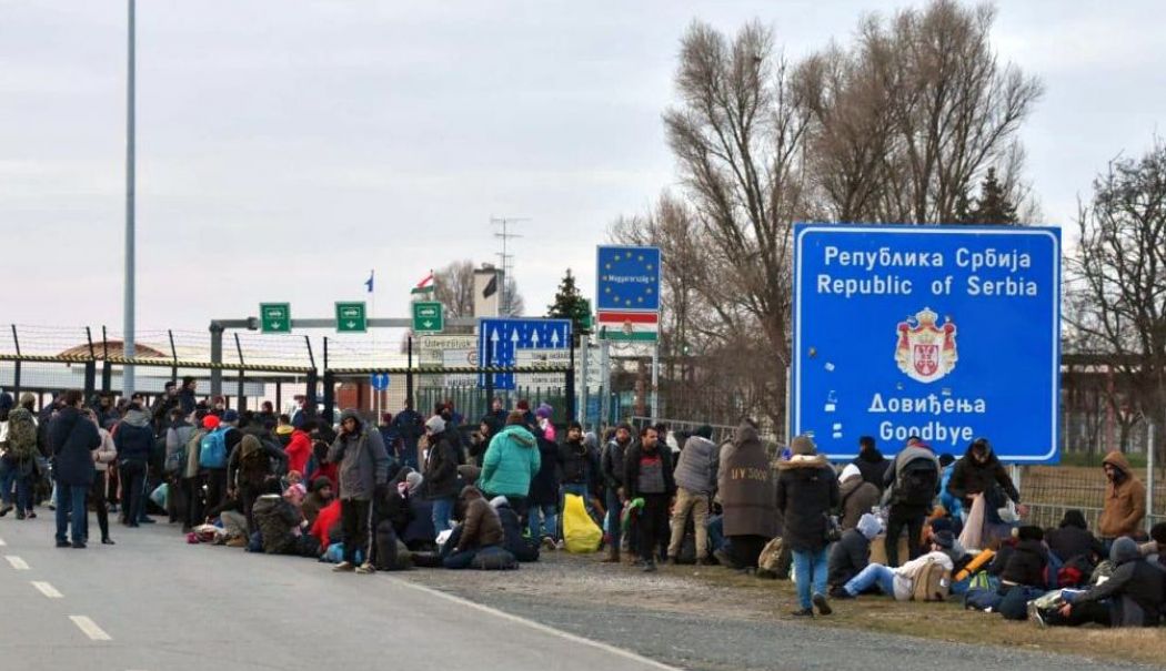 Serbia a semnat un acord cu UE privind securitatea frontierelor - 1-1719394746.jpg
