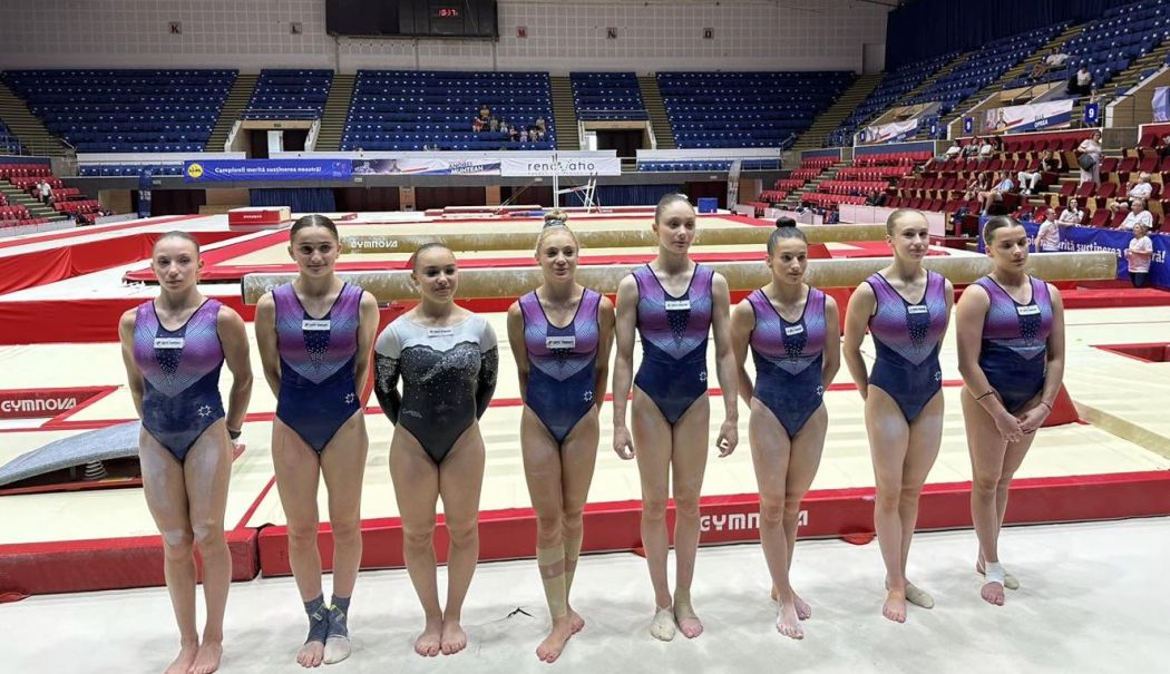 Gimnastica românească încă îşi caută echipa feminină pentru JO de la Paris 2024 - 1-1719402682.jpg