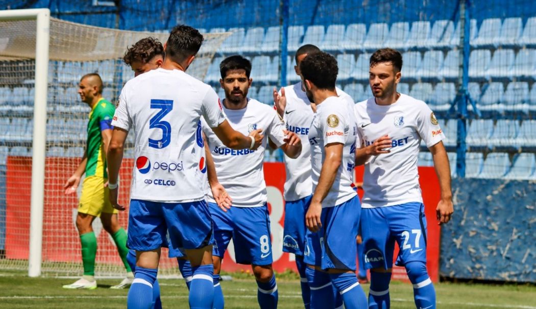 FC Farul s-a impus cu scorul de 3-1 în amicalul cu Zimbru Chişinău - 1-1719405577.jpg