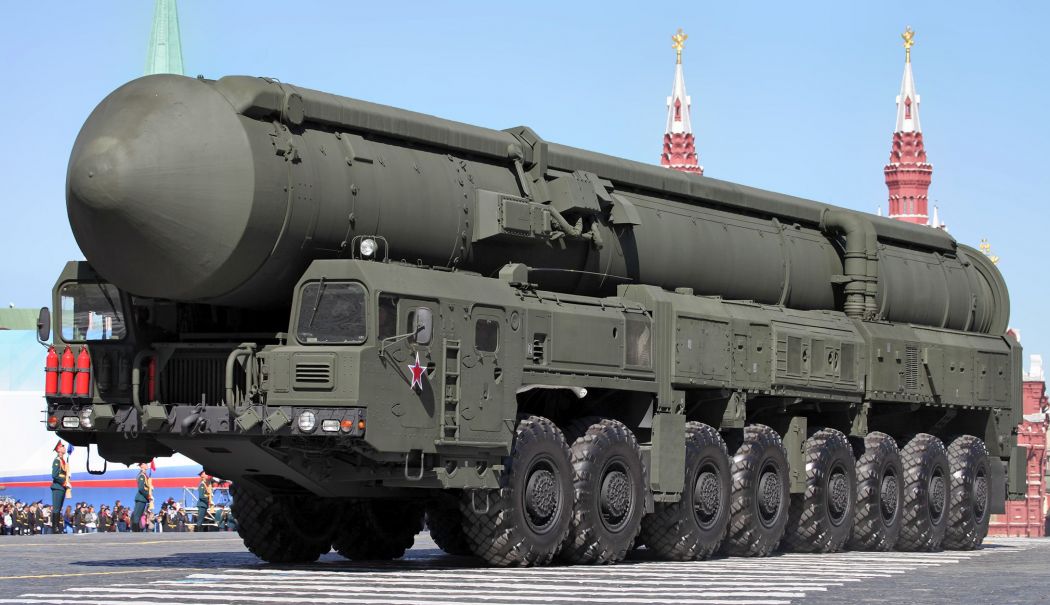 Modificarea doctrinei nucleare a Rusiei, evocată din nou de Moscova - 1-1719473926.jpg
