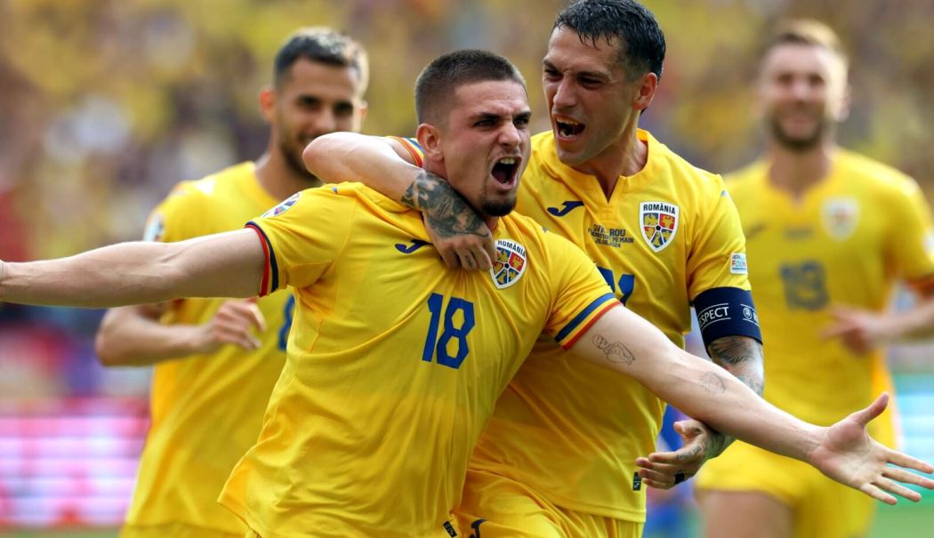 Naţionala României, la EURO 2024. Răzvan Marin: „Ne-am îndeplinit obiectivul, am făcut milioane de români fericiţi” - 1-1719487804.jpg