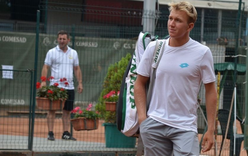 Filip Cristian Jianu, evoluţie curajoasă în turneul challenger de la Milano - 1-1719488604.jpg