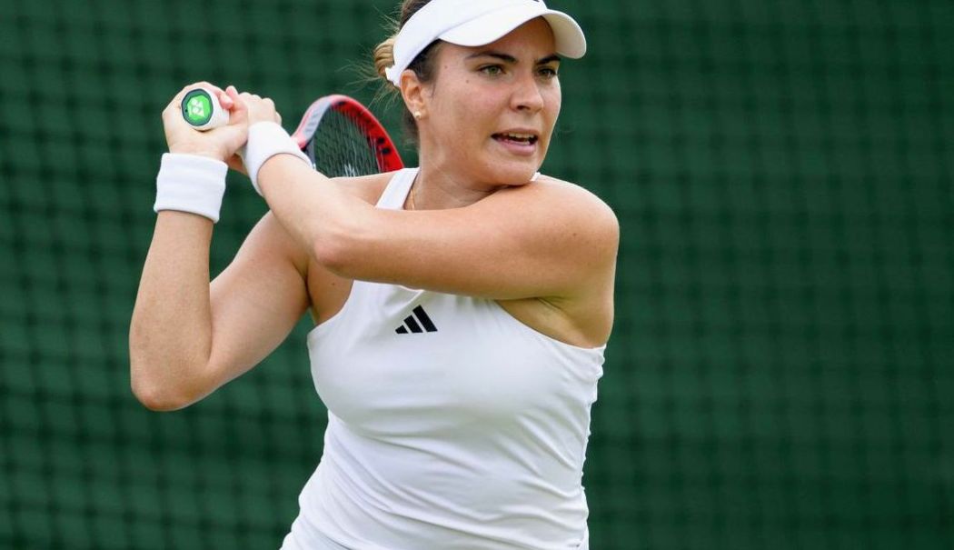 Ghinion la tragerea la sorţi! Adversare redutabile pentru românce, în primul tur la Wimbledon - 1-1719580120.jpg