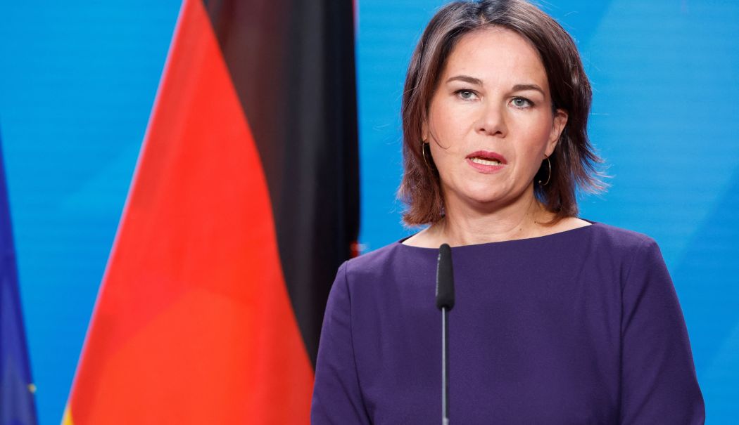 Germania îndeamnă Iranul să acţioneze pentru a împiedica o nouă escaladare în Orientul Mijlociu