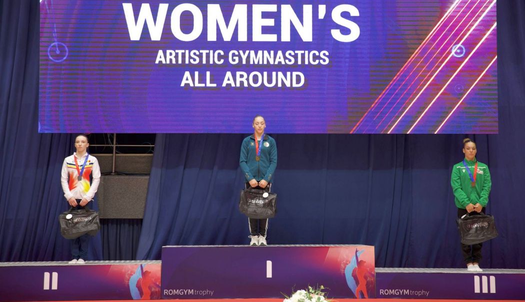 Ultima verificare înainte de JO! Ana Maria Bărbosu, pe podium la RomGym Trophy - 1-1719741997.jpg