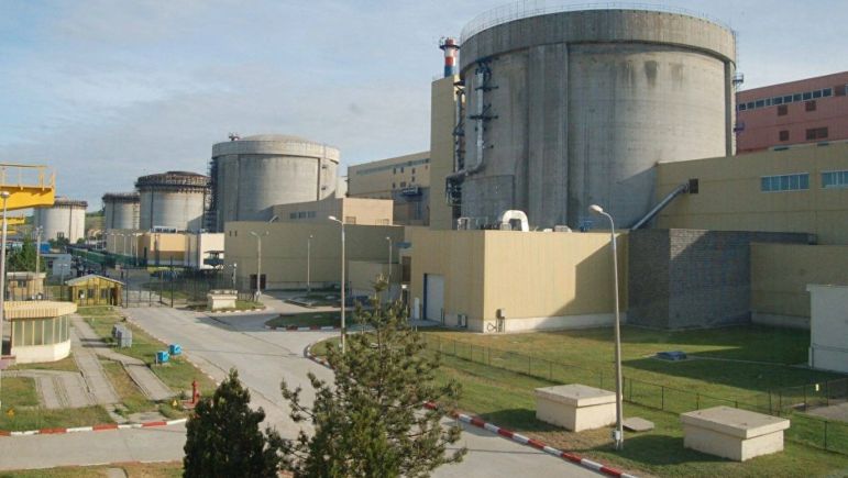 Unitatea 1 a CNE Cernavodă, resincronizată la Sistemul Energetic Naţional - 1-1719744529.jpg