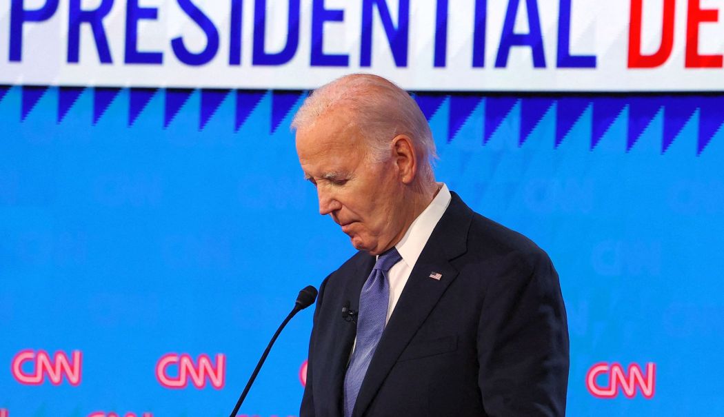 Starea sănătăţii lui Joe Biden, pusă public sub semnul întrebării de parlamentari democraţi - 1-1719991193.jpg