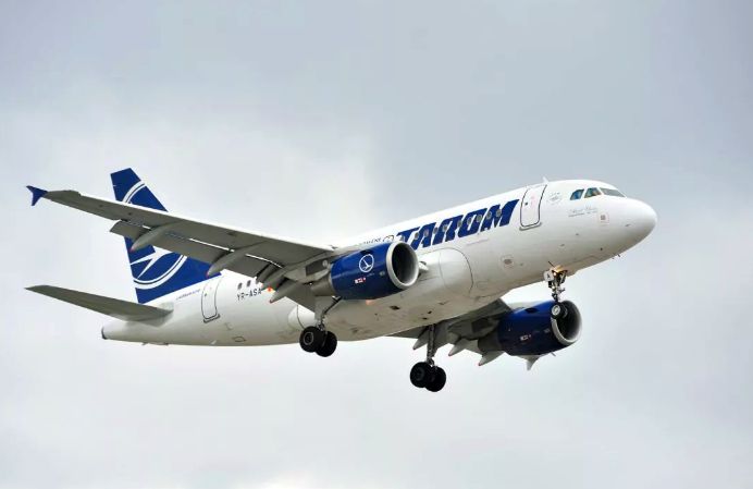 Bursă, transport aerian, turism. INFO economic - 1-1719997274.jpg