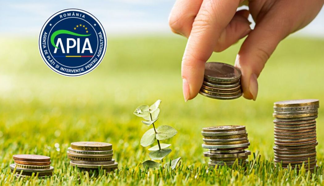 Agricultură: APIA a efectuat plăţi de peste 11 miliarde lei pentru Campania 2023 - 1-1719998832.jpg
