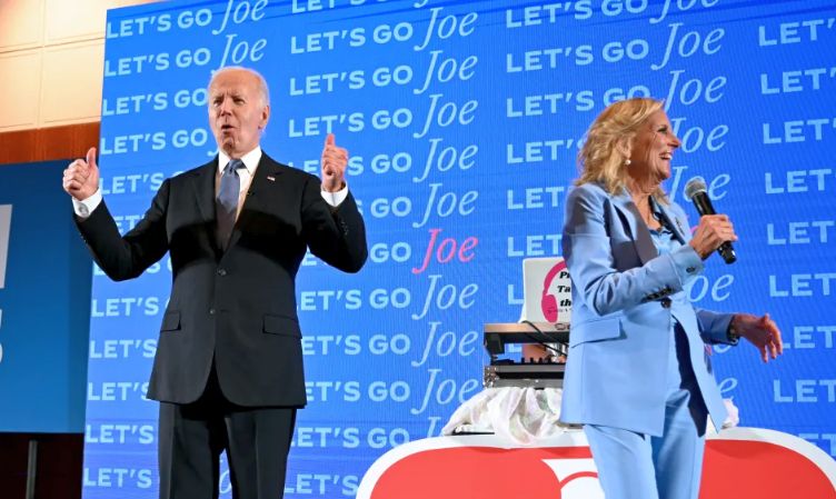 Joe Biden nu ia în considerare absolut deloc retragerea candidaturii - 1-1720080314.jpg