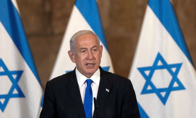 Netanyahu a decis să trimită o delegaţie care să negocieze cu Hamas pentru eliberarea ostaticilor - 1-1720165944.jpg