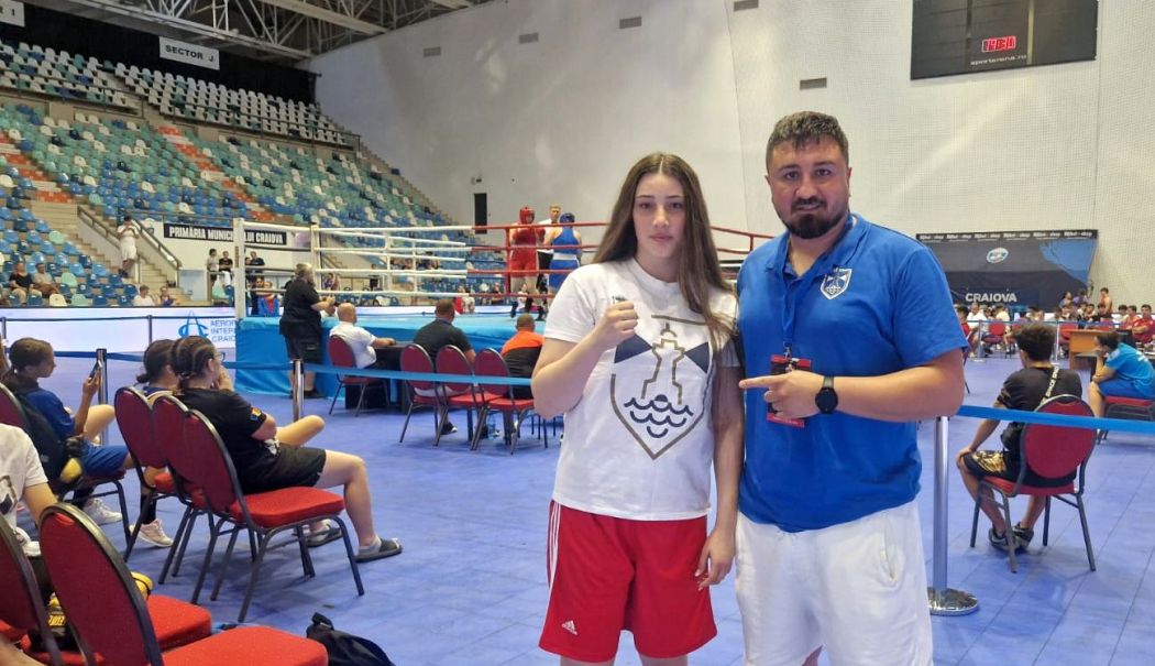 Amalia Niţă, victorie-blitz în semifinalele Cupei României la box feminin - 1-1720344182.jpg