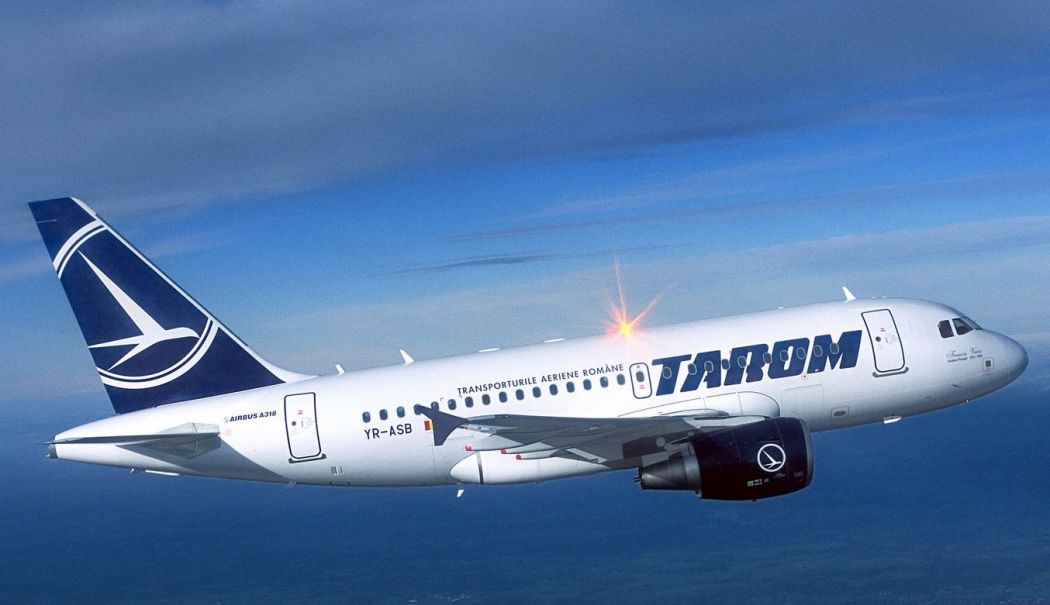 Acord cu personalul navigant! Toate zborurile regulate ale TAROM se desfăşoară conform programărilor - 1-1720512302.jpg