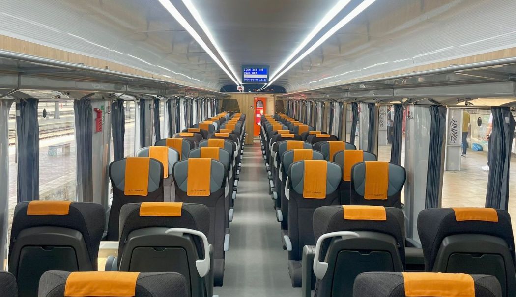 Înmatriculări auto, transport feroviar, finanţe. INFO economic - 1-1720513271.jpg