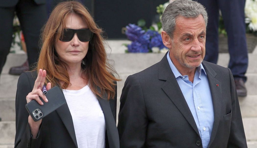 Carla Bruni Sarkozy, pusă sub acuzare şi plasată sub control judiciar - 1-1720597045.jpg