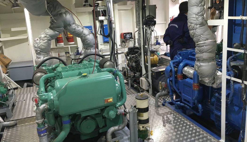 Olanda acordă subvenţii, România nu! Motorizarea „eco”, marea provocare în domeniul naval - 1-1720615474.jpg