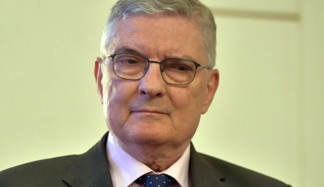 Daniel Dăianu: „România nu este suprataxată, ci colectează foarte puţin”