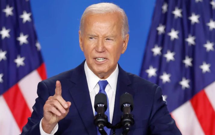 Joe Biden: „Înregistrăm progrese în vederea unui acord între Israel şi Hamas”