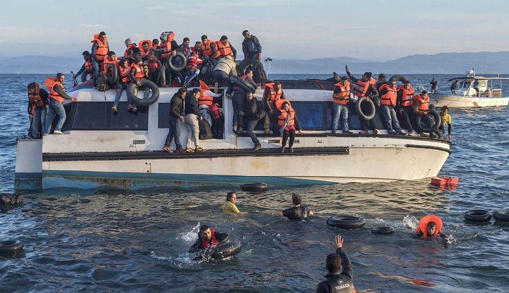 Bruxellesul aminteşte Greciei că trebuie să primească migranţii în mod adecvat - 1-1722409364.jpg