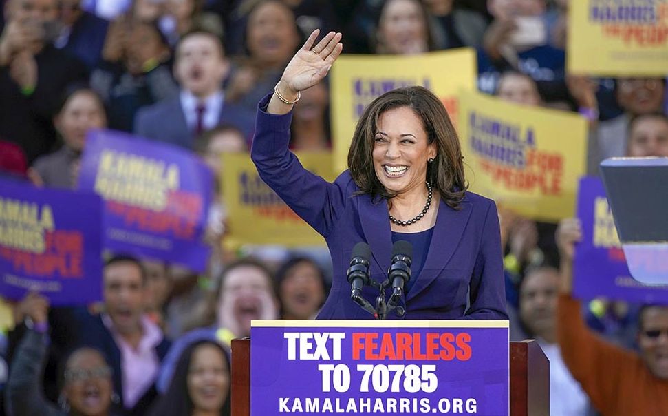 Kamala Harris îşi impulsionează campania cu un spot care a costat-o 50 milioane de dolari - 1-1722410723.jpg