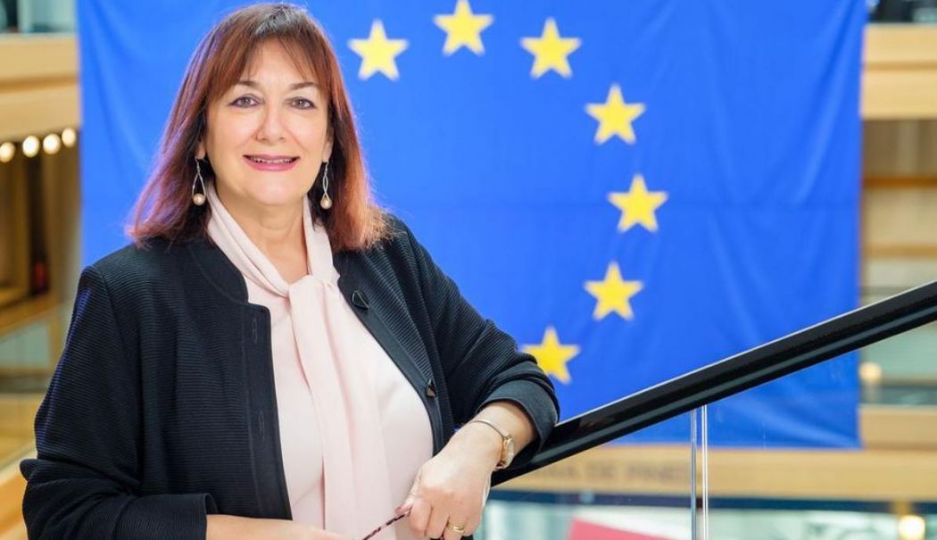 Croaţia o nominalizează pe Dubravka Suica pentru un nou mandat de comisar european - 1-1722588446.jpg