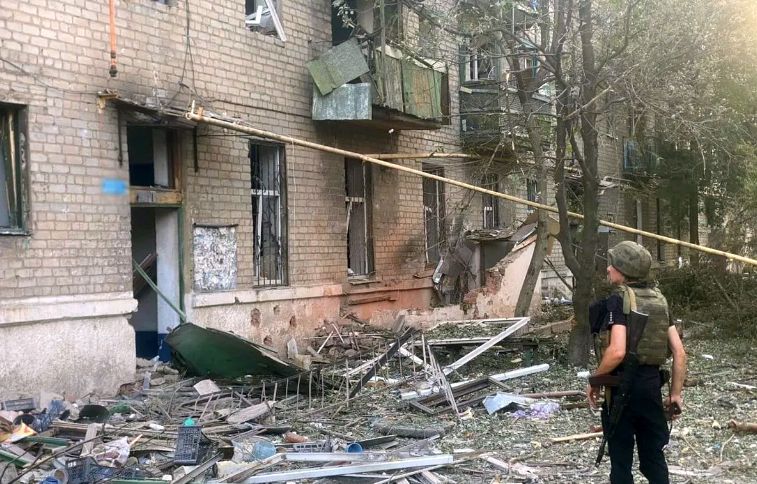 Sondaj: 57% dintre ucraineni sunt în favoarea negocierilor cu Rusia
