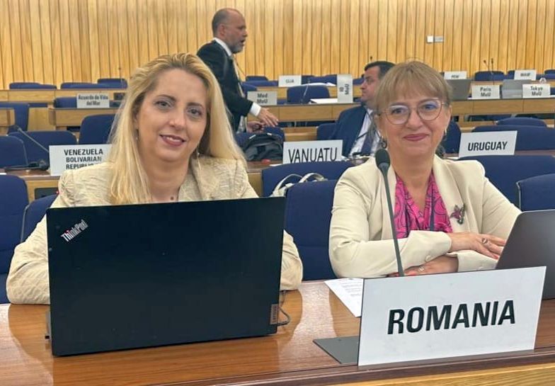 ANR: Legislaţia privind navele neconvenţionale, dezbătută în reuniunea de la Londra - 1-1722767254.jpg