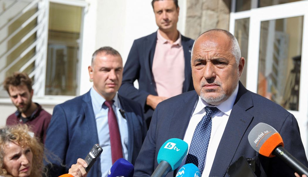 Bulgaria se îndreaptă către noi alegeri anticipate, după încă un eşec al formării unei majorităţi