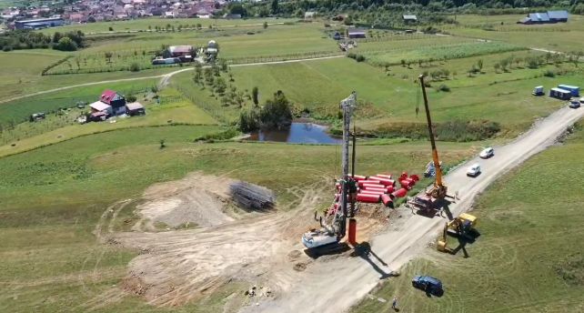 Servicii, infrastructură rutieră, energie. INFO economic - 1-1723031477.jpg