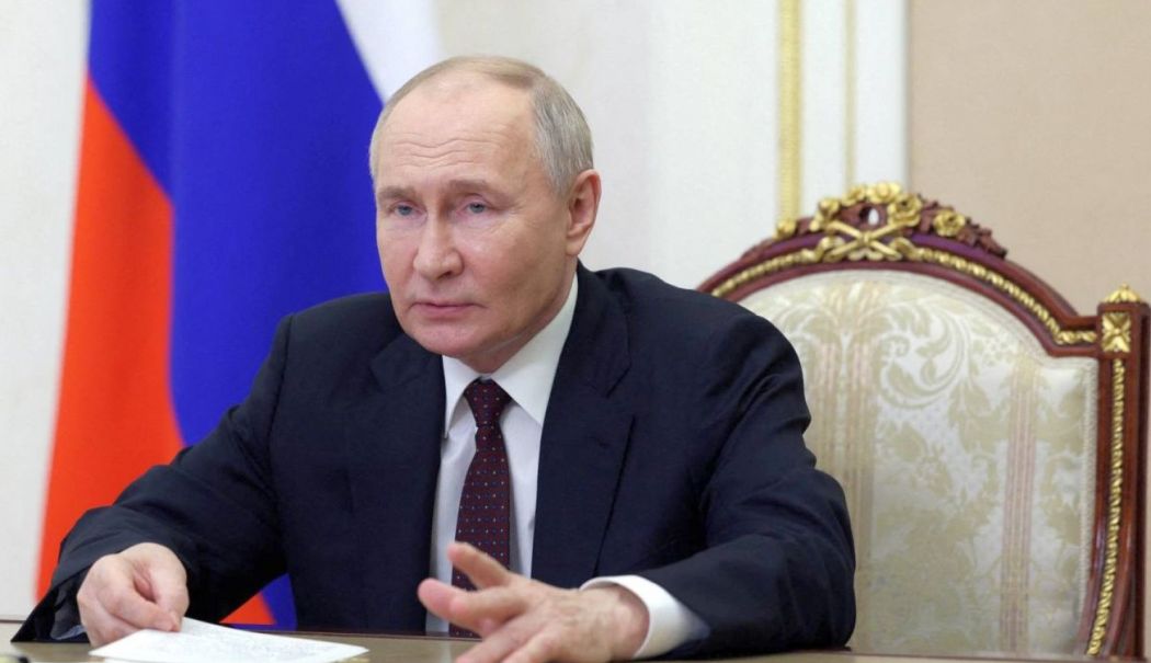 Vladimir Putin a promulgat o lege ce reglementează minarea de criptomonede în Rusia - 1-1723191367.jpg