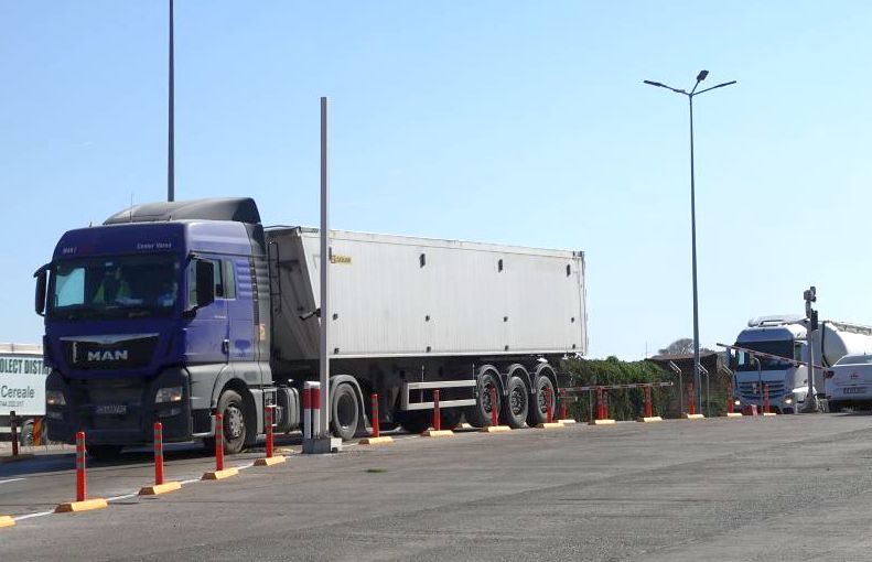 ANAF: Până pe 31 august 2024, aplicaţia e-Transport este în perioada de testare