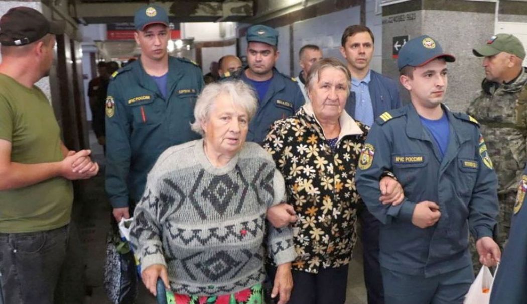 Rusia evacuează peste 76.000 de persoane din regiunea frontalieră Kursk - 1-1723361700.jpg