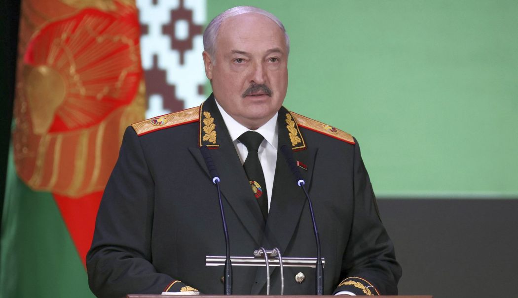 Noi sancţiuni occidentale contra Belarusului, după patru ani de la alegerile prezidenţiale contestate - 1-1723364721.jpg