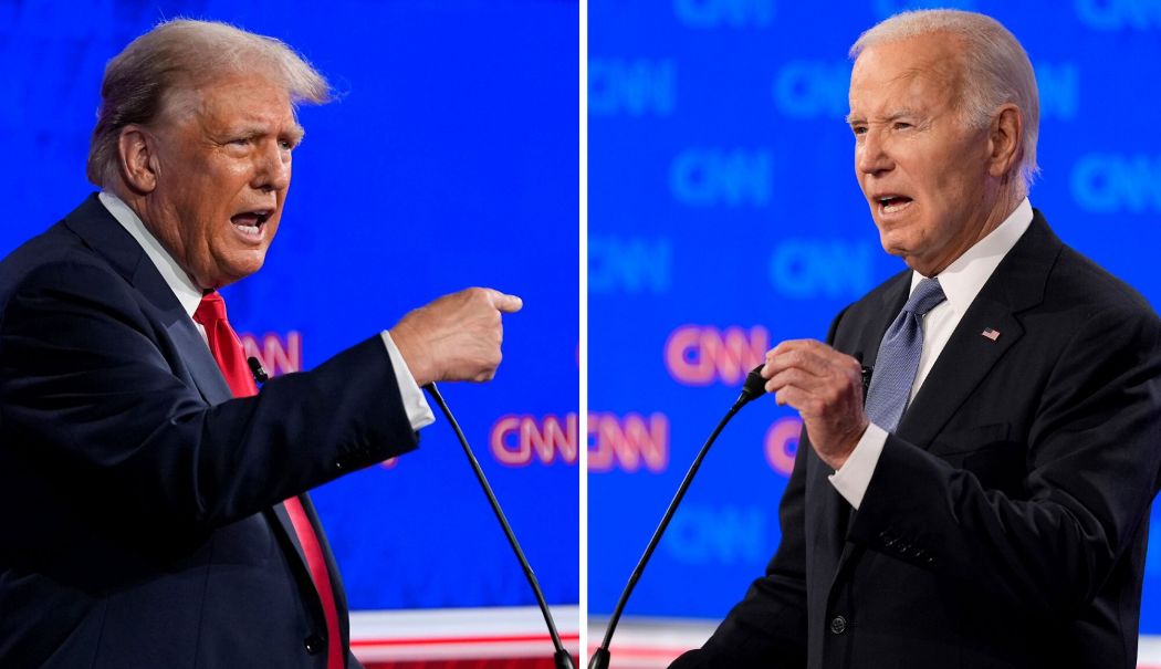 Biden despre Trump: „Este un pericol real pentru securitatea Americii” - 1-1723447116.jpg