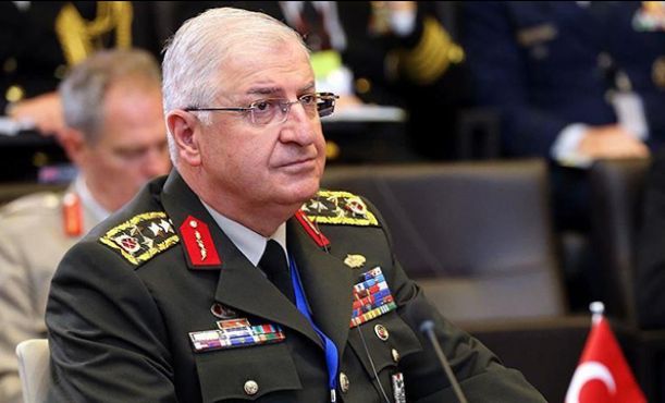 Prioritatea Turciei, îndeplinirea responsabilităţilor ce îi revin în cadrul NATO - 1-1723534586.jpg