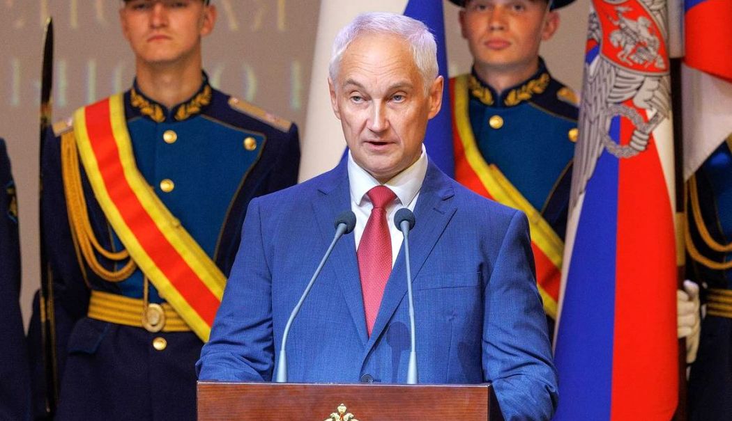 Ministrul rus al apărării: Conflictul din Ucraina, o confruntare între Rusia şi Occident - 1-1723535371.jpg