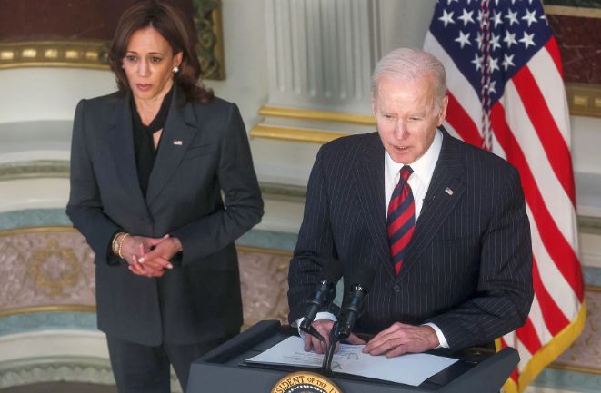 Biden şi Harris, informaţi de consilierii pentru securitate naţională cu privire la situaţia din Orientul Mijlociu - 1-1723716575.jpg