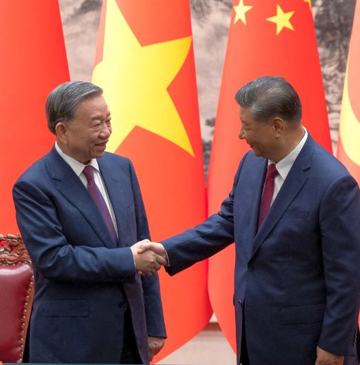 Noul lider suprem al Vietnamului, To Lam, primit de Xi Jinping la Beijing - 1-1724056876.jpg