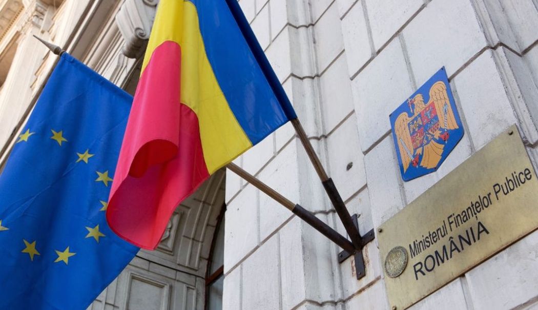 Ministerul Finanţelor a atras, luni, peste 682 milioane de lei de la bănci - 1-1724075451.jpg