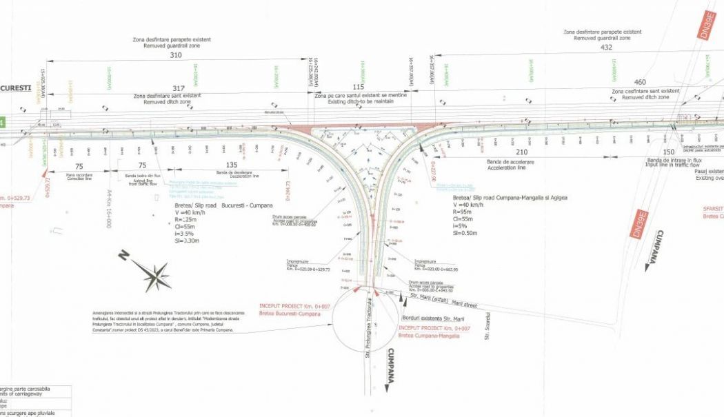 CNAIR: S-a lansat licitaţia pentru construcţia nodului rutier de la Cumpăna - 1-1724138354.jpg