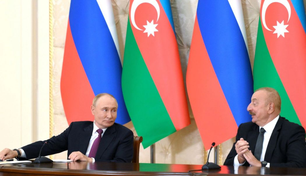 Vladimir Putin îşi oferă ajutorul în vederea unui acord de pace Armenia - Azerbaidjan - 1-1724142950.jpg