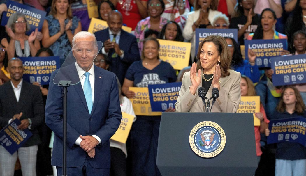 Alegeri în SUA. Kamala Harris promite Americii o nouă cale a unităţii - 1-1724397092.jpg