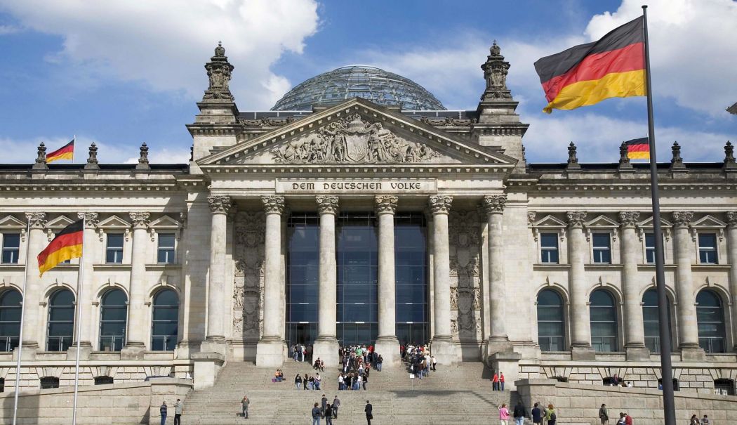 Viitoarele alegeri federale din Germania vor avea loc pe 28 septembrie 2025 - 1-1724572249.jpg