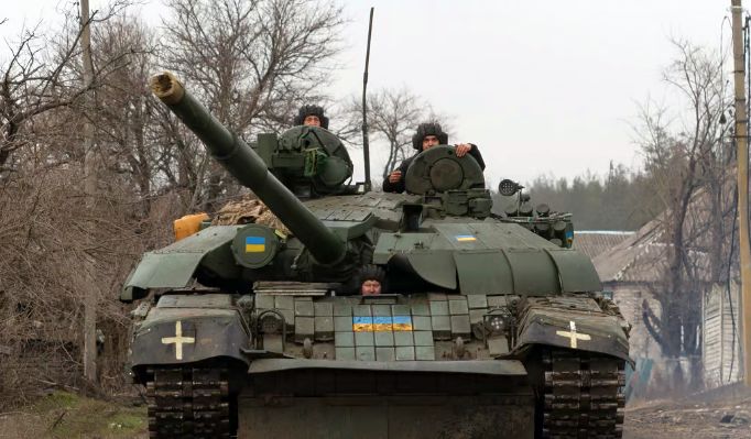 „Daţi-ne arme acum, nu promisiuni”, le-a transmis Zelenski aliaţilor Ucrainei - 1-1724574517.jpg