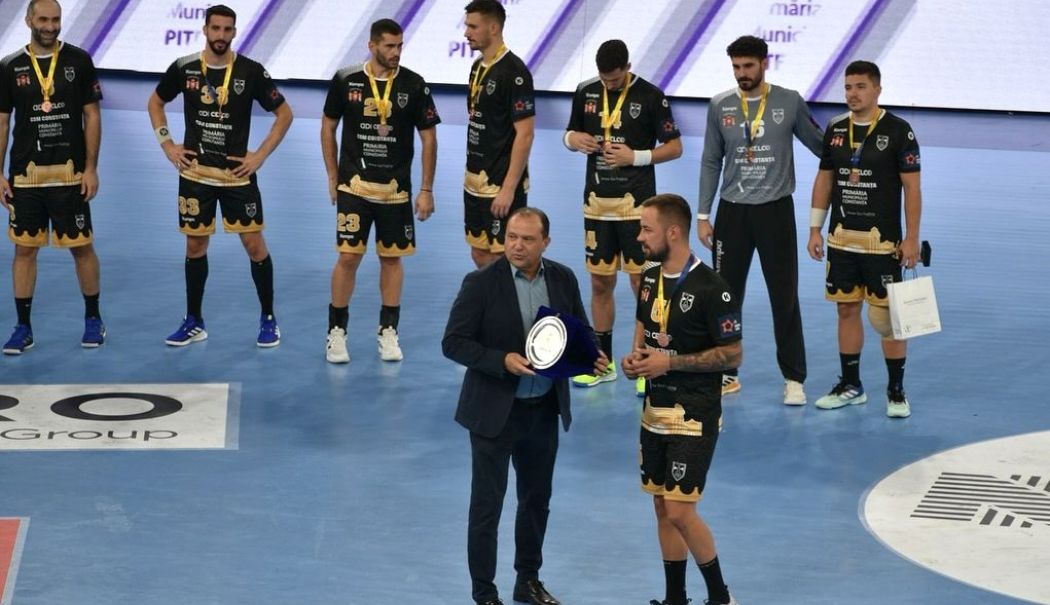 Handbal masculin: CSM Constanţa a cucerit medalia de bronz în Supercupa României - 1-1724660127.jpg